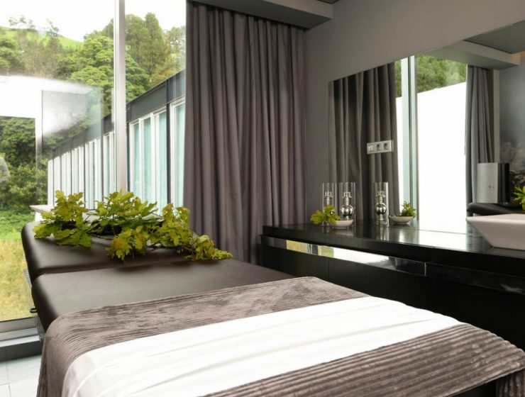 FURNAS, AZORES HAVE AN INCREDIBLE BOUTIQUE HOTEL | Hotel interior design inspirations that you need to see to improve your interior project design!