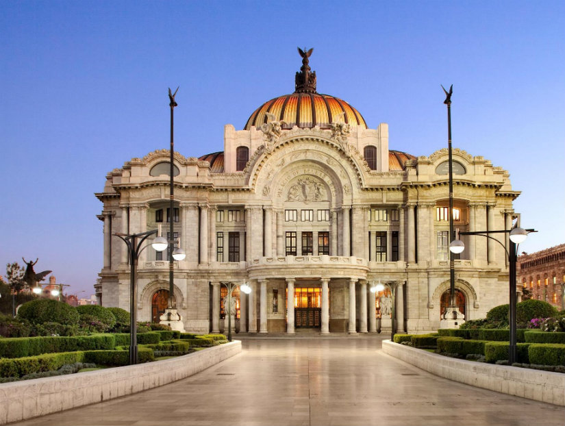 New Hotel Openings - Hilton will open its 100th in Mexico at 2022