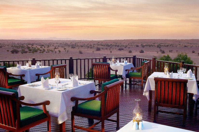 Dubai - Top 10 Luxury Hotels
