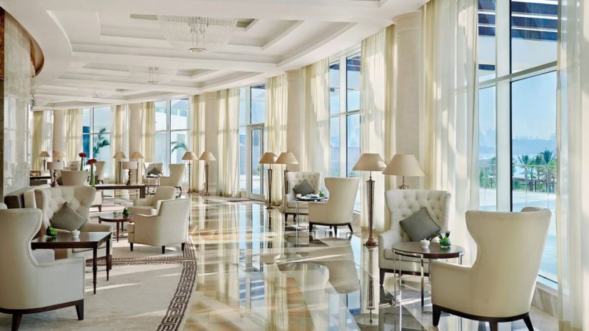 Dubai - Top 10 Luxury Hotels