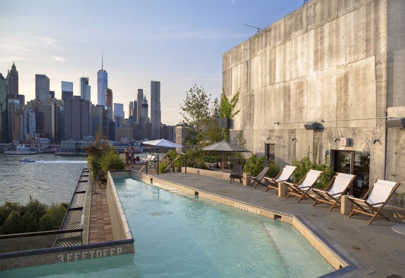 New York - Top 10 Luxury Hotels