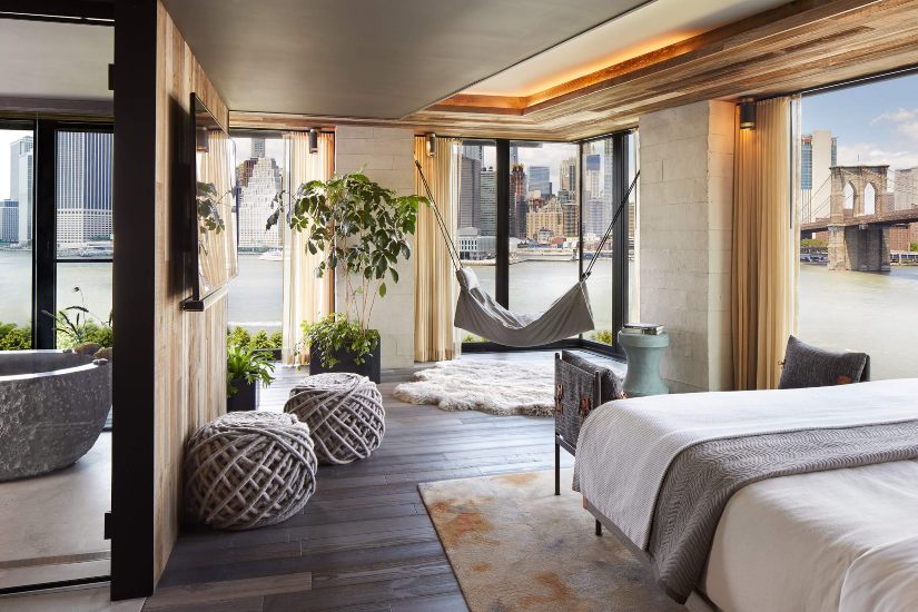 New York - Top 10 Luxury Hotels