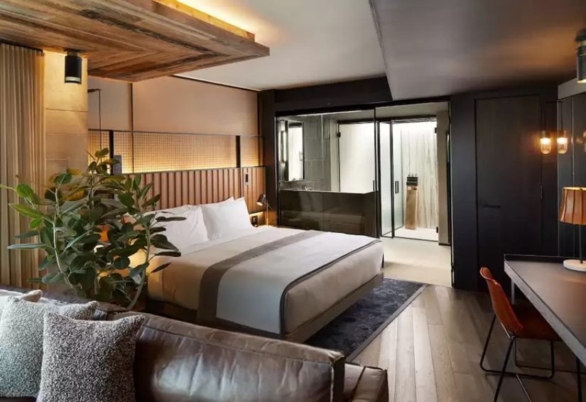 New York - Top 10 Luxury Hotels