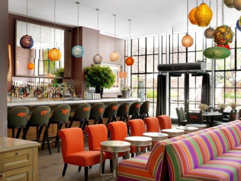 New York - Top 10 Luxury Hotels