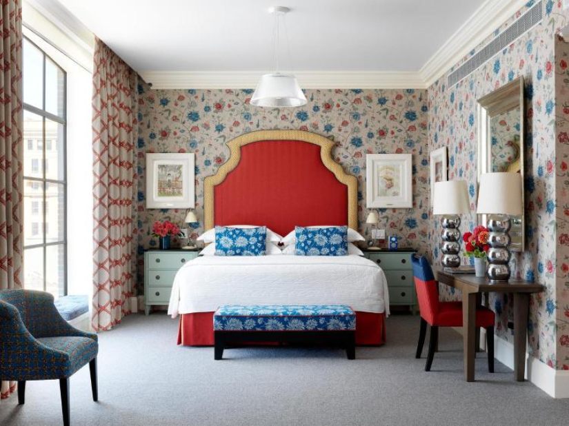 New York - Top 10 Luxury Hotels