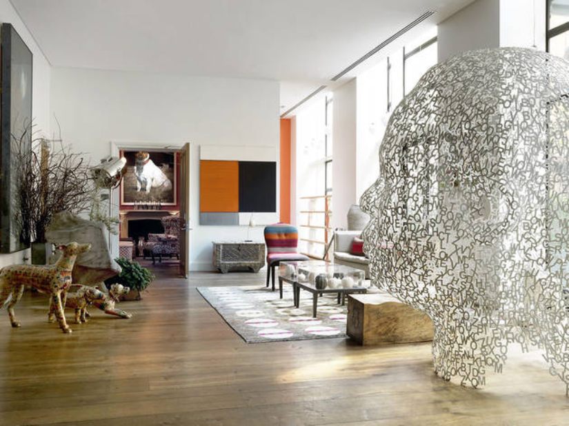 New York - Top 10 Luxury Hotels