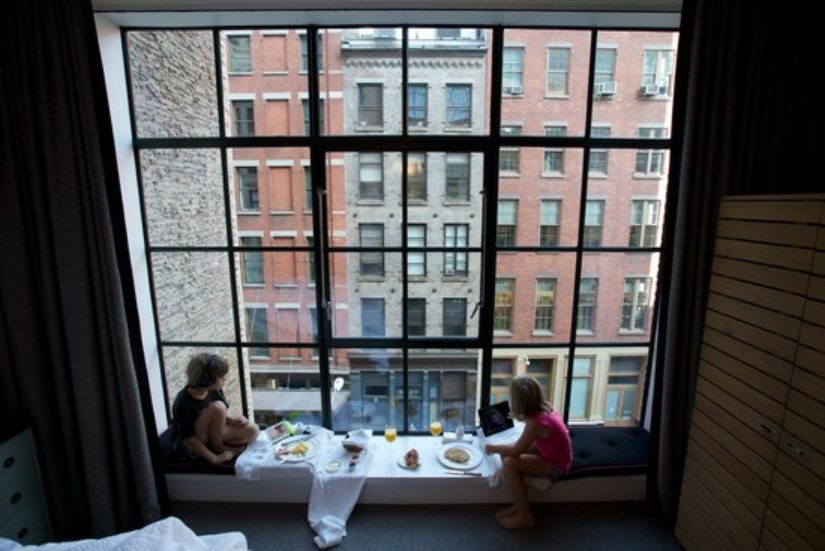 New York - Top 10 Luxury Hotels