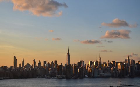 New York - Top 10 Luxury Hotels