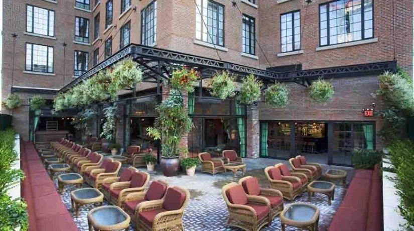 New York - Top 10 Luxury Hotels