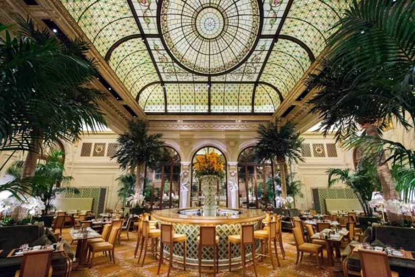 New York - Top 10 Luxury Hotels