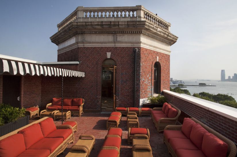 New York - Top 10 Luxury Hotels