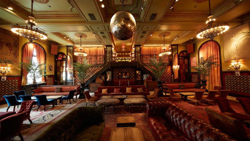 New York - Top 10 Luxury Hotels