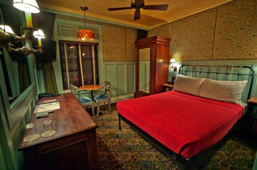 New York - Top 10 Luxury Hotels