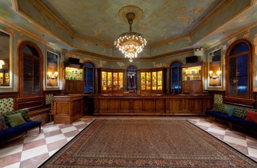 New York - Top 10 Luxury Hotels