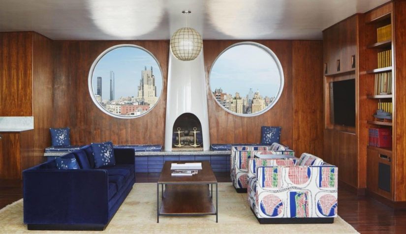New York - Top 10 Luxury Hotels