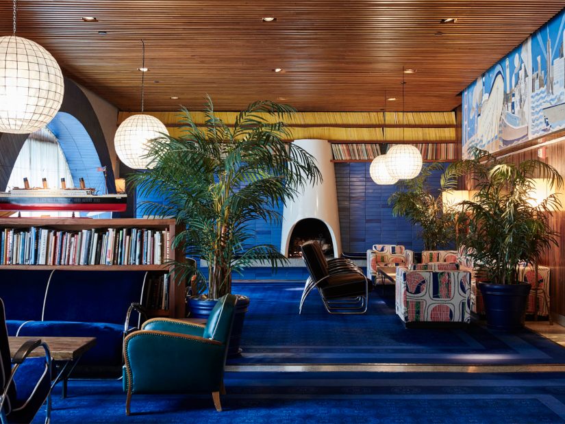 New York - Top 10 Luxury Hotels