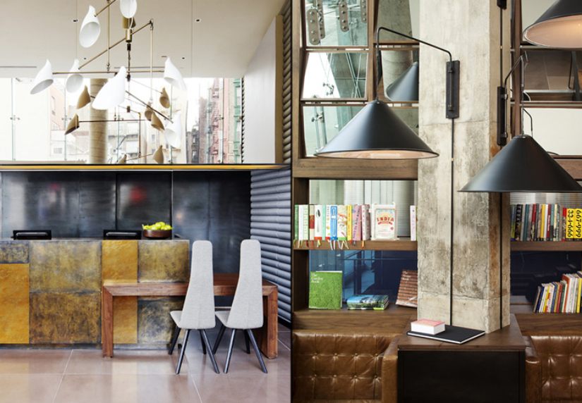 New York - Top 10 Luxury Hotels