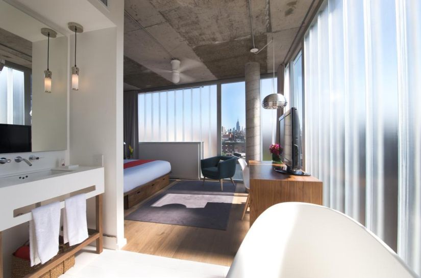 New York - Top 10 Luxury Hotels