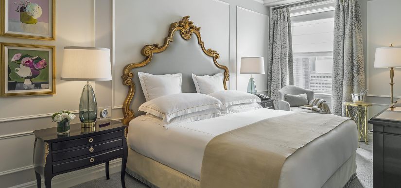 New York - Top 10 Luxury Hotels