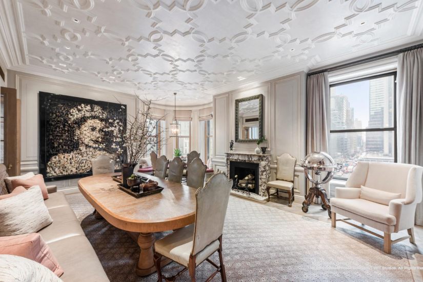 New York - Top 10 Luxury Hotels