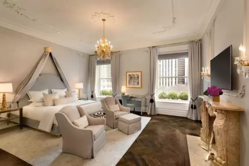 New York - Top 10 Luxury Hotels