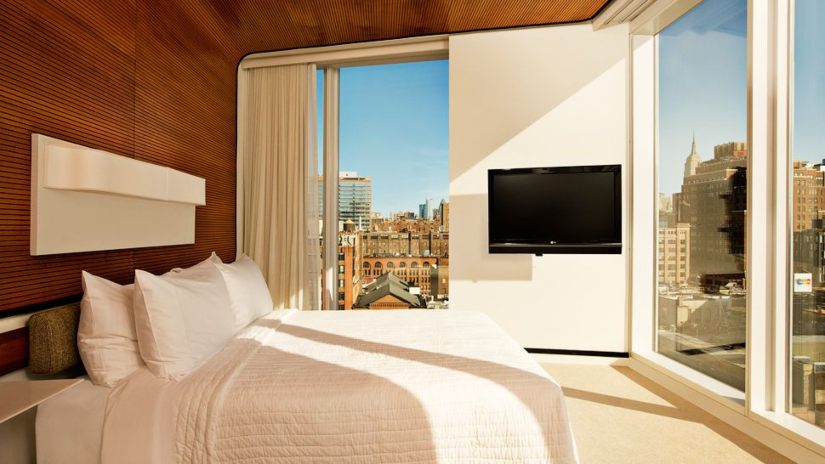 New York - Top 10 Luxury Hotels