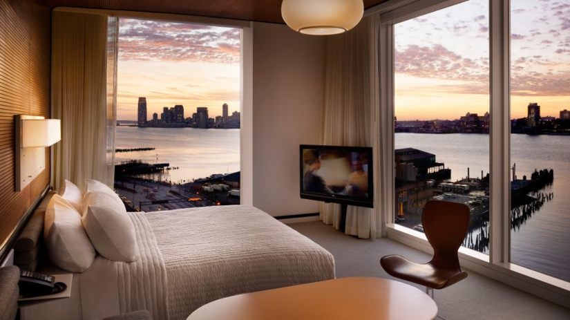 New York - Top 10 Luxury Hotels