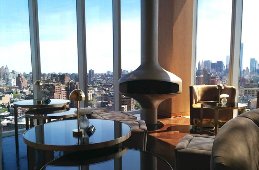 New York - Top 10 Luxury Hotels