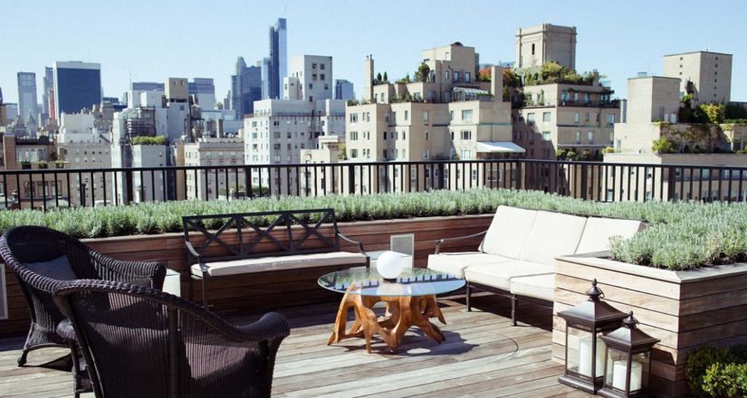 New York - Top 10 Luxury Hotels