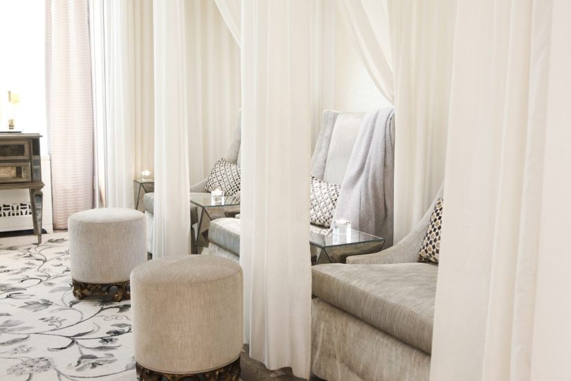 New York - Top 10 Luxury Hotels