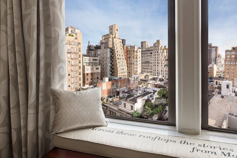 New York - Top 10 Luxury Hotels