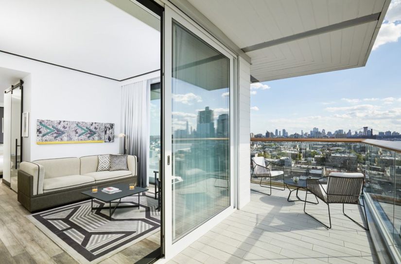 New York - Top 10 Luxury Hotels