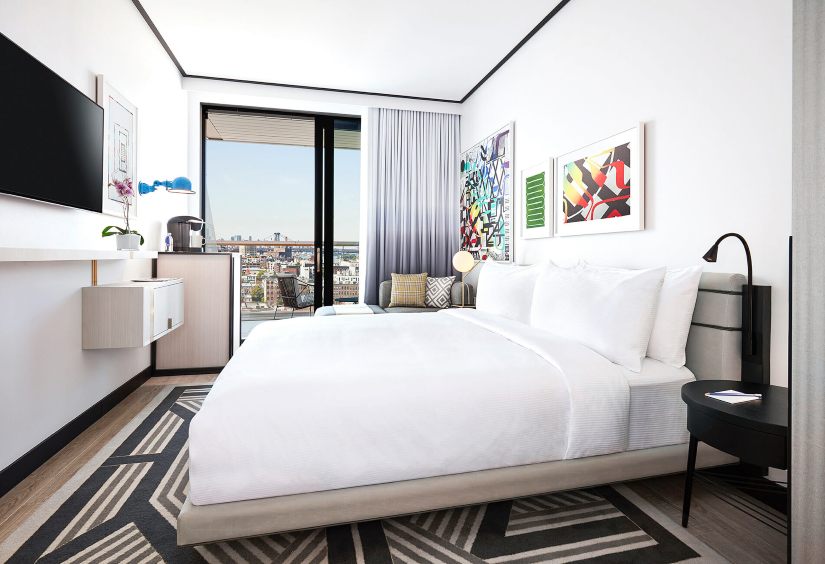 New York - Top 10 Luxury Hotels