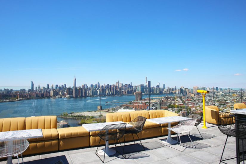 New York - Top 10 Luxury Hotels