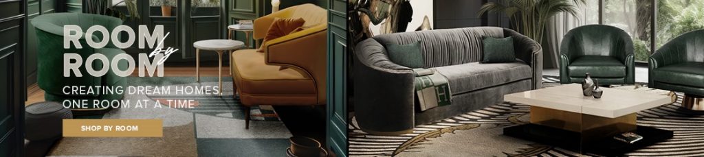 Redefining Hotel Lobby Luxury with Rug'Society and BRABBU