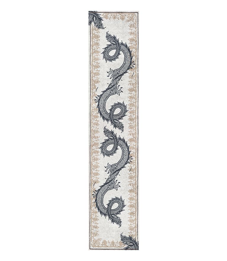 Redefining Hotel Lobby Luxury with Rug'Society and BRABBU